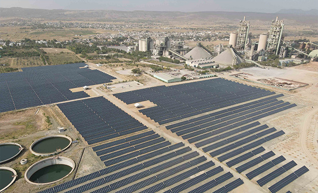 Proyecto Pakistán 14,2MW