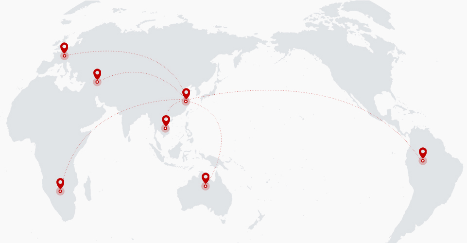 Compañía Solar Weran, Ltd.