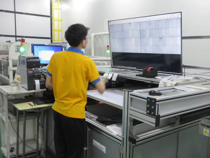 Compañía Solar Weran, Ltd.