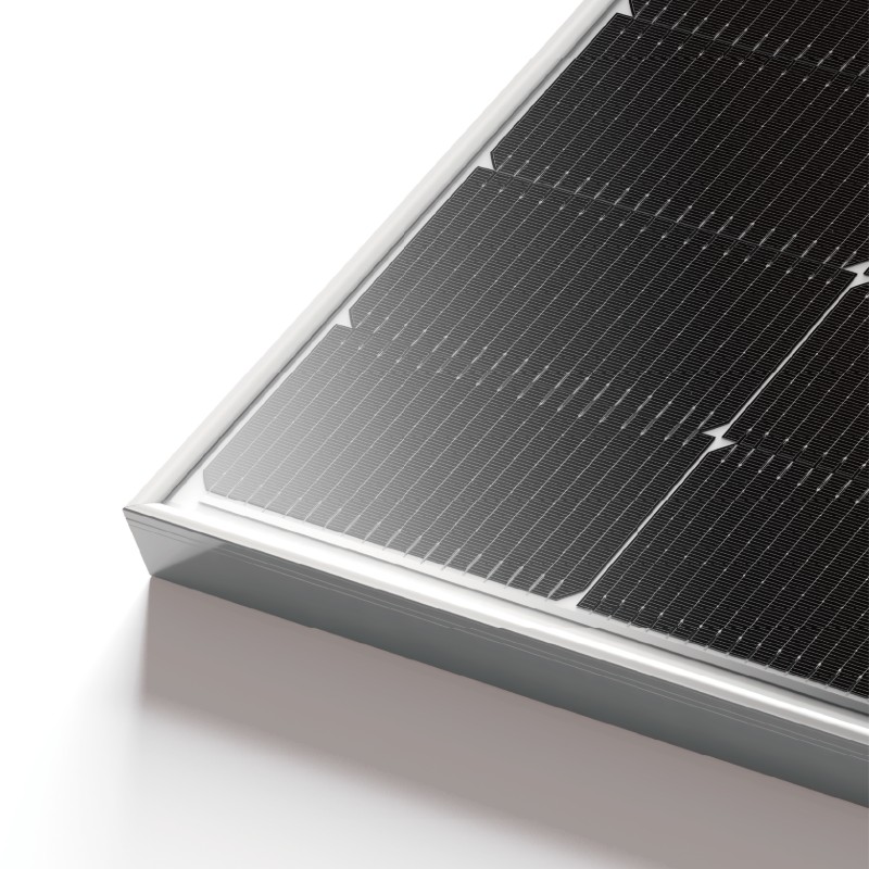 LONGi Hi-MO7 Bifacial 615-645w LR5-78HGD