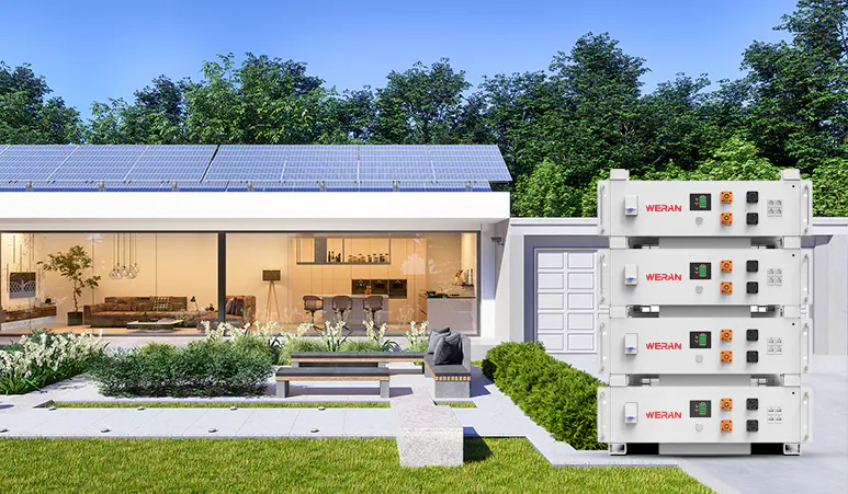 Sistema de almacenamiento de energía